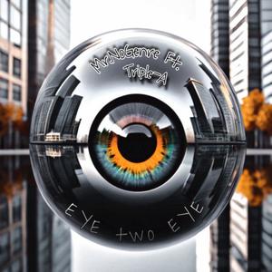 Eye 2 Eye (feat. Triple-A)