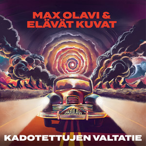 Kadotettujen Valtatie