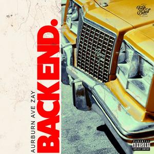 BACK END (Explicit)