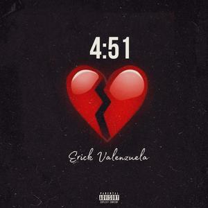 4:51 (feat. Erick Valenzuela)