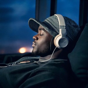 Rhythms for Sleep: Hip Hop Dreams