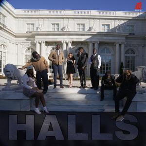 HALLS (Explicit)