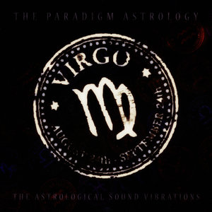 Virgo (The Astrological Sound Vibrations)