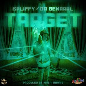 Target (feat. Da genaral) (Explicit)