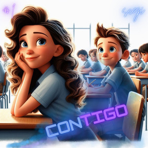 Contigo (Explicit)