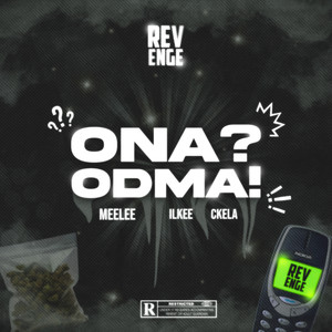 Ona? Odma! (Explicit)