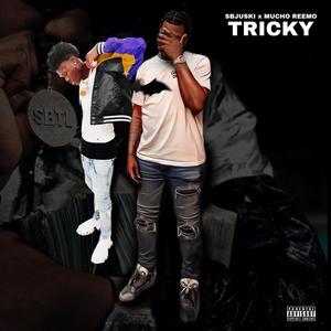 Tricky (feat. Mucho Reemo) [Explicit]