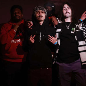 Demigod (feat. Luna! & BorgThaGoat) (Explicit)