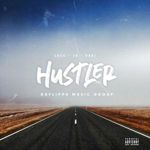 Hustler (feat. Vari, Lucc & JD)