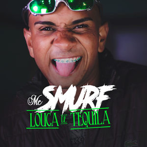 Louca de Tequila (Explicit)