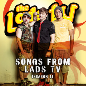 Songs from Lads TV (Season 1)