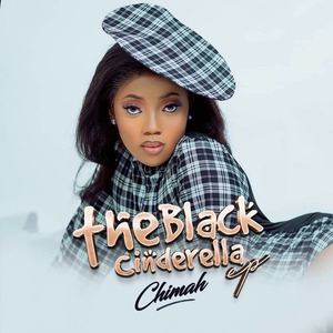 Black Cinderella