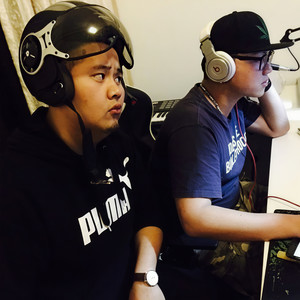 好烦 (feat.黑子)