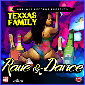 Rave & Dance - Single