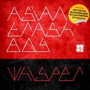 Whisper (LABAM Remix)