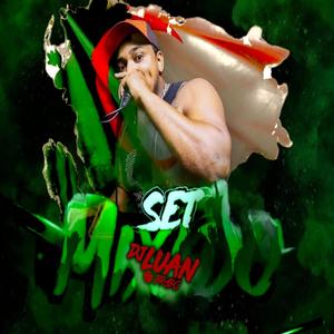 Set Dj Luan o Brabooo Argélioooooo(feat. Mc Cocão, Mc Neneco, Mc Zan & Mc Carlinhos) (Explicit)