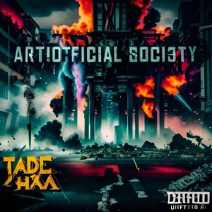 ART!Official Soci3ty (Explicit)