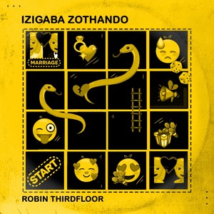 Izigaba Zothando (Explicit)