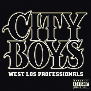 City Boys West Los Professionals