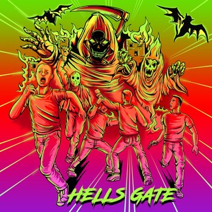 Hells Gate (Explicit)