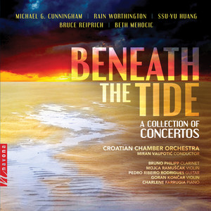 Beneath The Tide