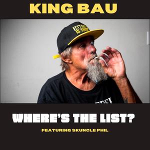 Where's The List? (Explicit)