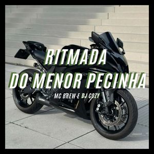 Ritmada do Menor Pecinha (Explicit)