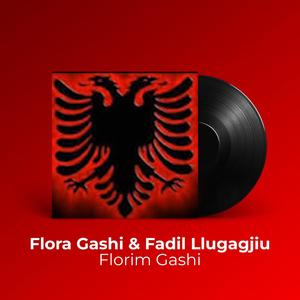 Florim Gashi