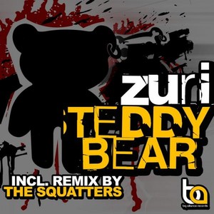 Teddy Bear (The Squatters Dub Mix)