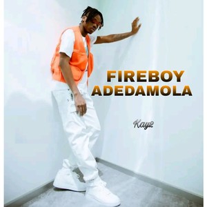 Fireboy Adedamola