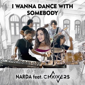 I Wanna Dance with Somebody