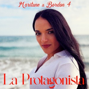 La Protagonista