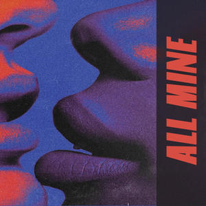 All mine (Explicit)