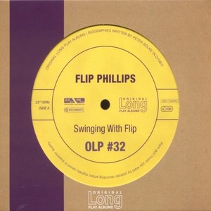Swinging with Flip