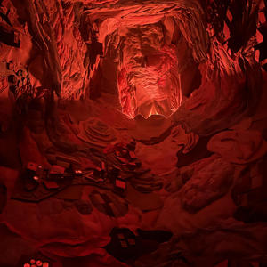 leftover (feat. Kaemikaze) (Explicit)