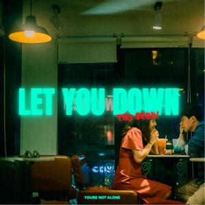 Let You Down