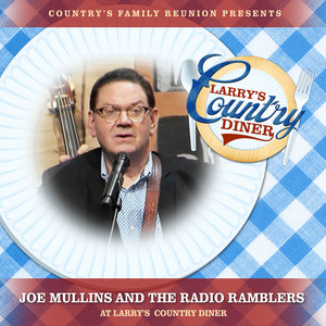 That Old Wheel (Live)