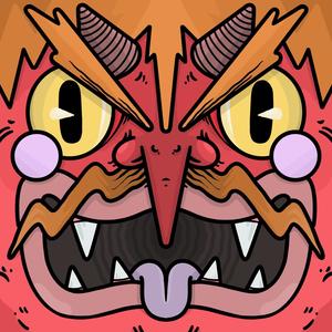 Gallo de Cumbia y Perreo