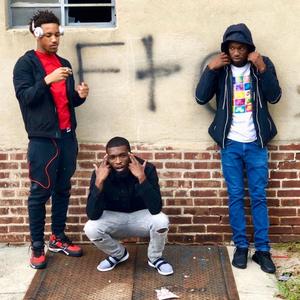 Wish U Can (Explicit)