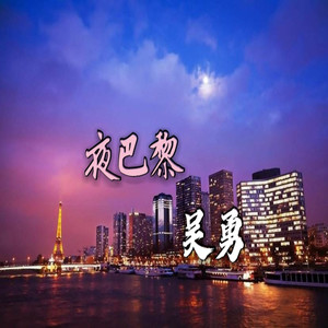 吴勇 - 夜巴黎