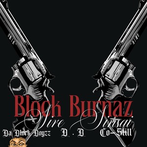 Block Burnaz (Explicit)