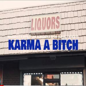 Karma A ***** (feat. New Oppa, SSG Haze, CP Da Clippa & Arie Almighty) (Explicit)
