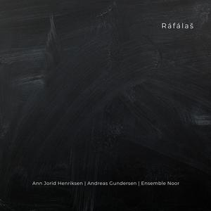 Vuordit juovlaruohta(feat. Ensemble Noor)