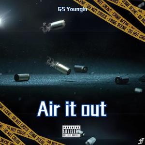 Air it out (Explicit)