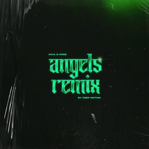 Angels (feat. Ponz)