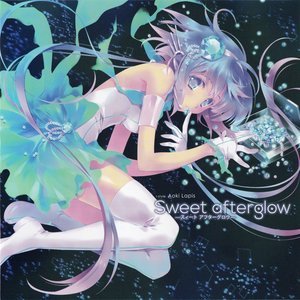 Sweet afterglow (蒼姫ラピス / i-style Project)