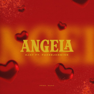 Angela (Explicit)