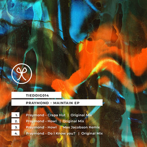 Howl Most Der (Max Jacobson Remix)