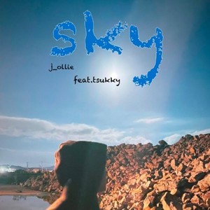 sky (feat. TSUKKY)