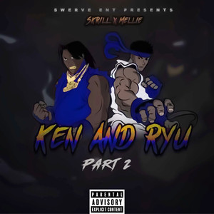 Ken And Ryu 2 (Explicit)